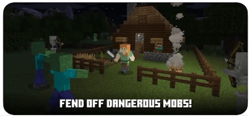 Minecraft