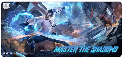 PUBG Mobile