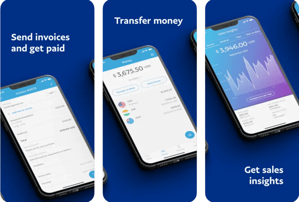 PayPal Business
