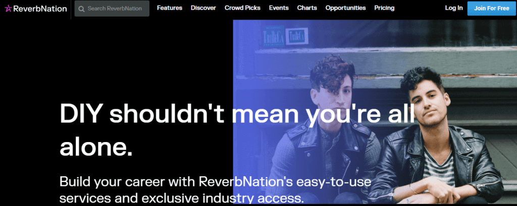 ReverbNation