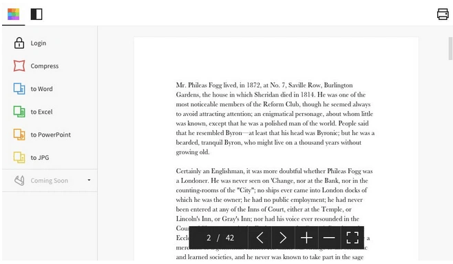 SmallPDF