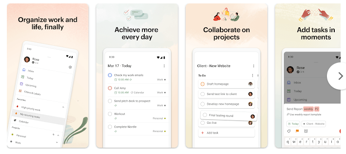Todoist