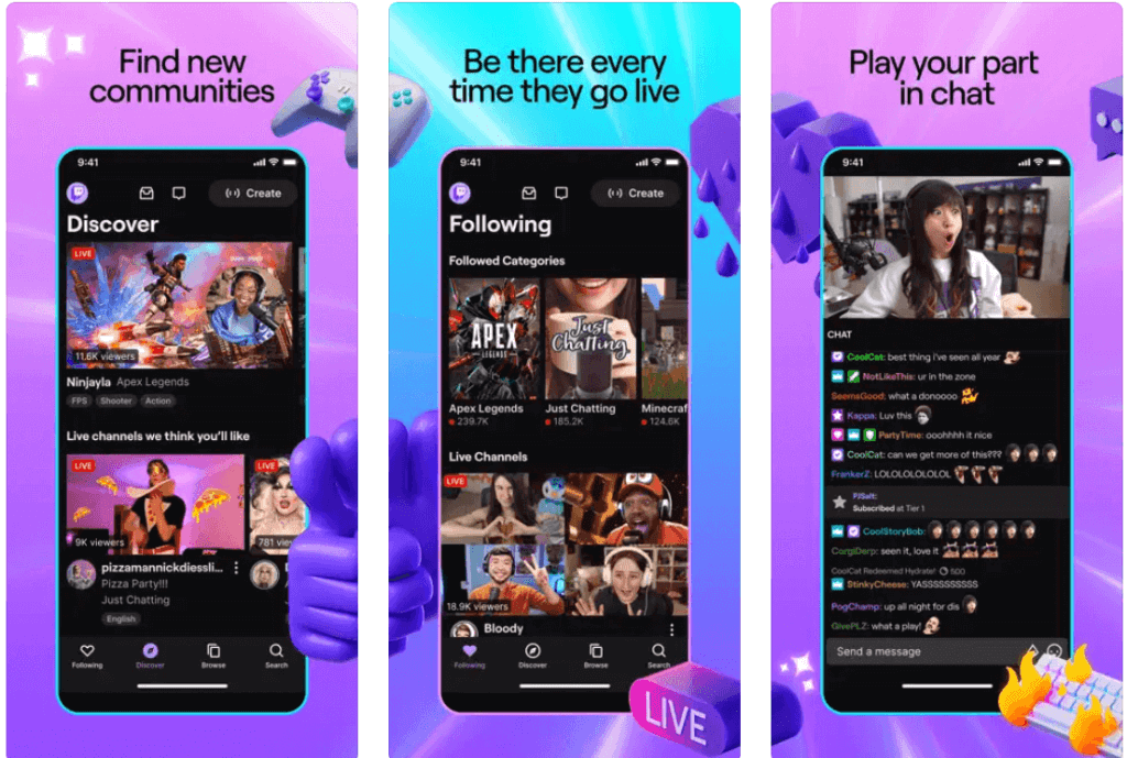 Twitch