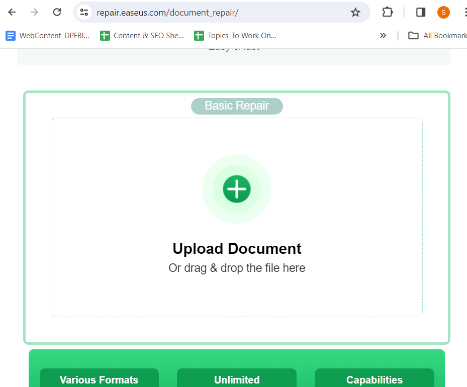 corrupted RAR files