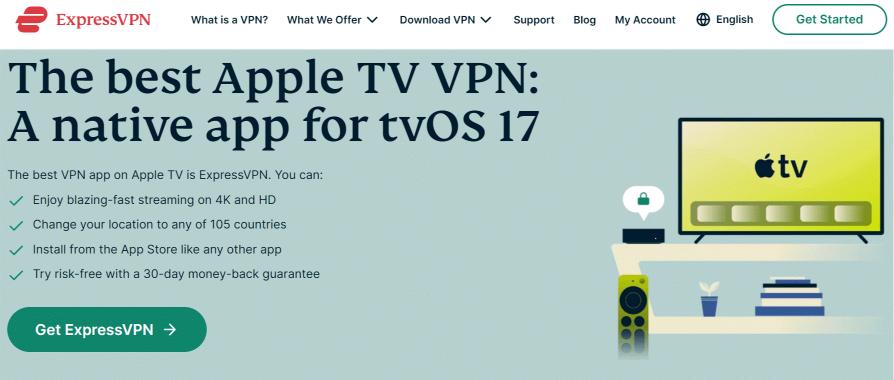 ExpressVPN