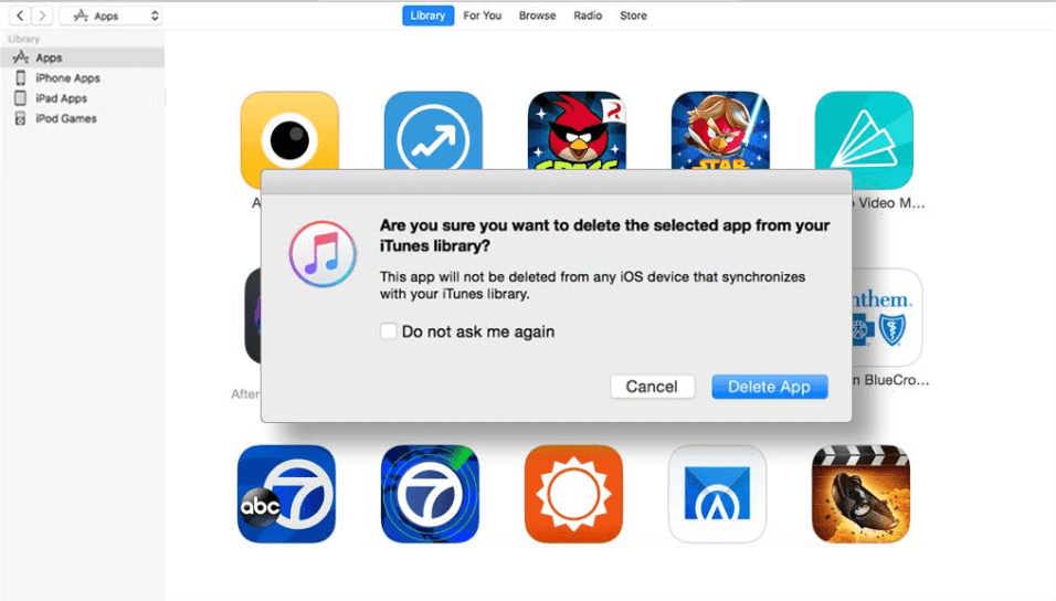 itunes