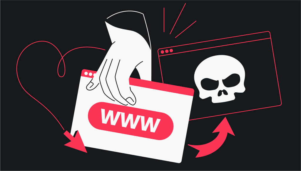 Keep Your Online Activities Private