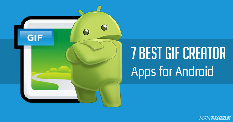 best free gif player app android