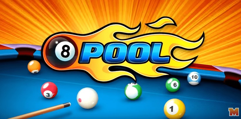 8 Ball Pool