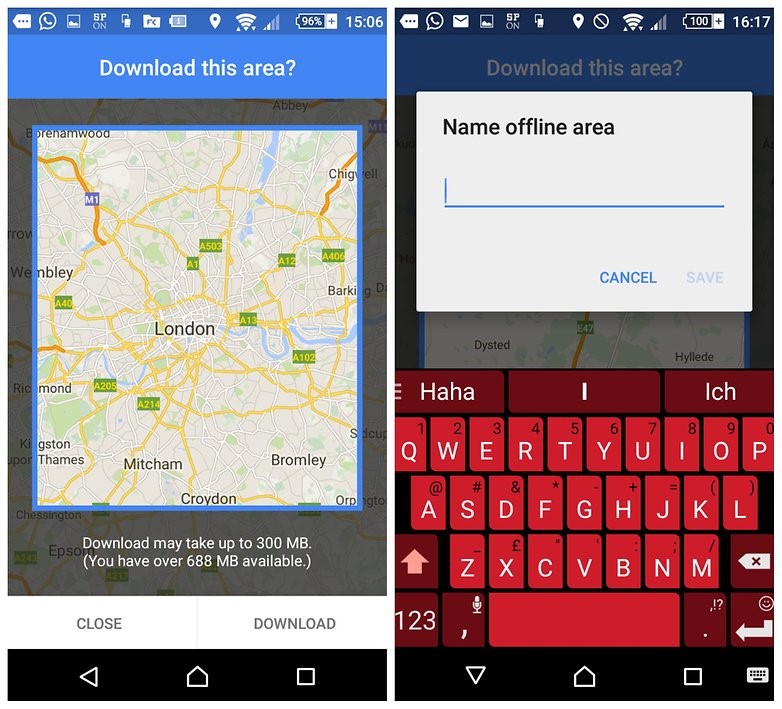 5 Amazing Google Maps Tips And Tricks