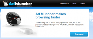 Ad Muncher