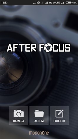 After focus app