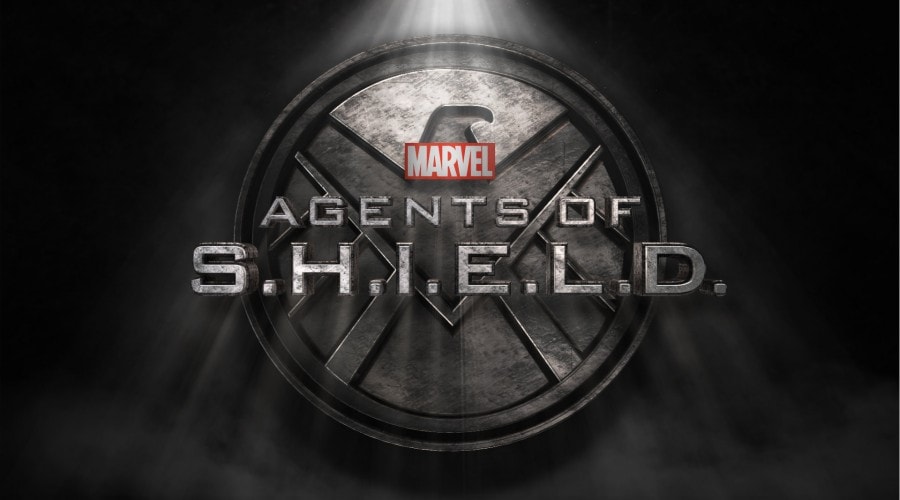 Agents of Shield