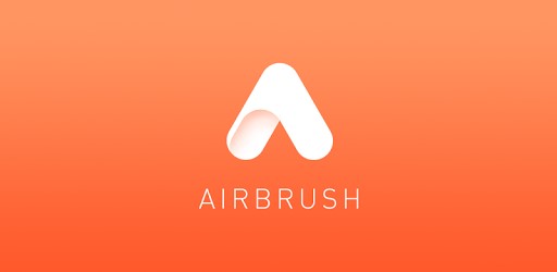 Airbrush Easy Photo Editor