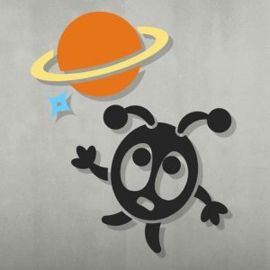 alieninvasion games for apple watch