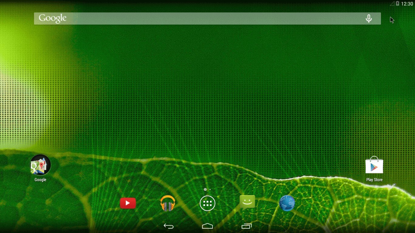 Android-X86