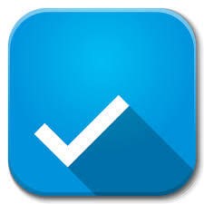 Any.Do- best ro do apps on iPhone