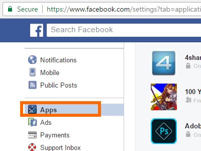 Apps