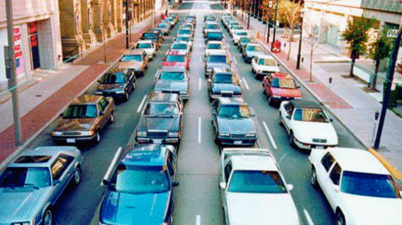 Apps to Improve Your Morning Commute