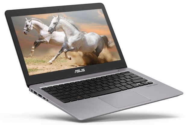 Asus ZenBook UX310