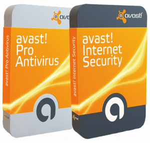 Avast Pro Antivirus