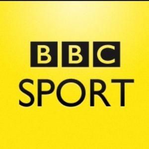 BBC Sports- sports app for iphone 2017