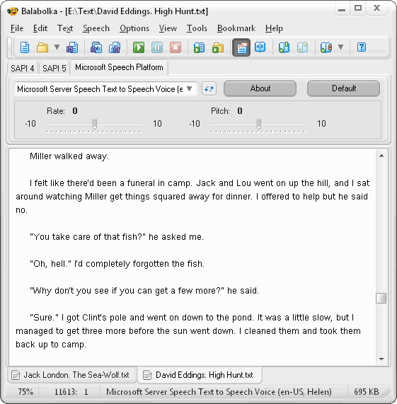 download google text to speech for pc