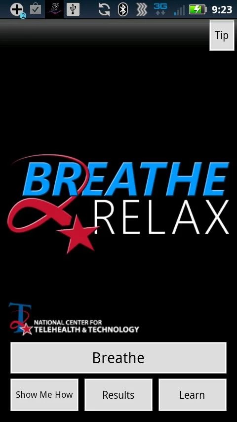 Breathe2Relax