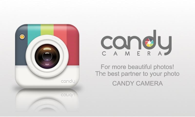 Candy Camera