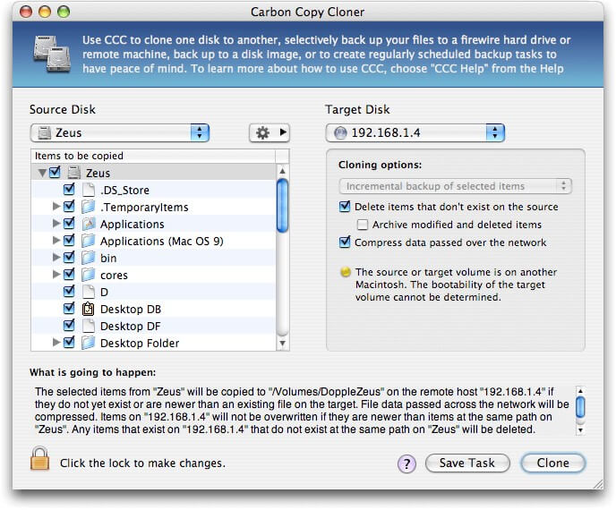 mac os clone hard drive