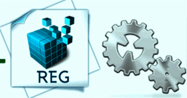 Cleaning The Registry