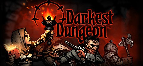 Darkest Dungeon