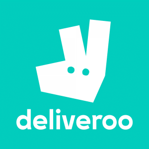 Deliveroo food dellivery app