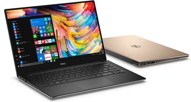 Dell XPS 13