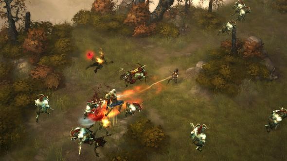 10 best multiplayer games for pc