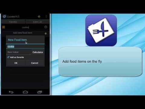 Diet watchers diary