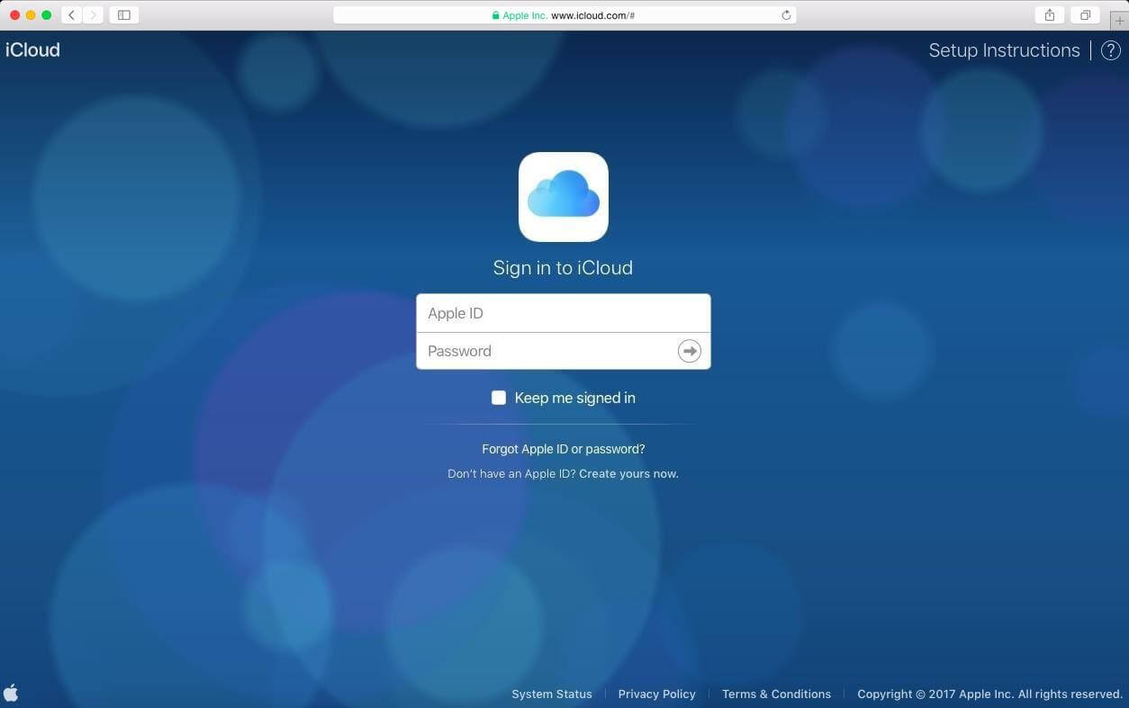 disable two-factor varification in ios 11