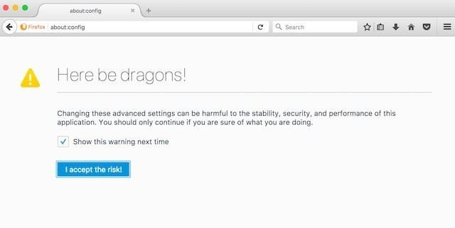  Discontinue GIFs from auto playing on Mozilla Firefox