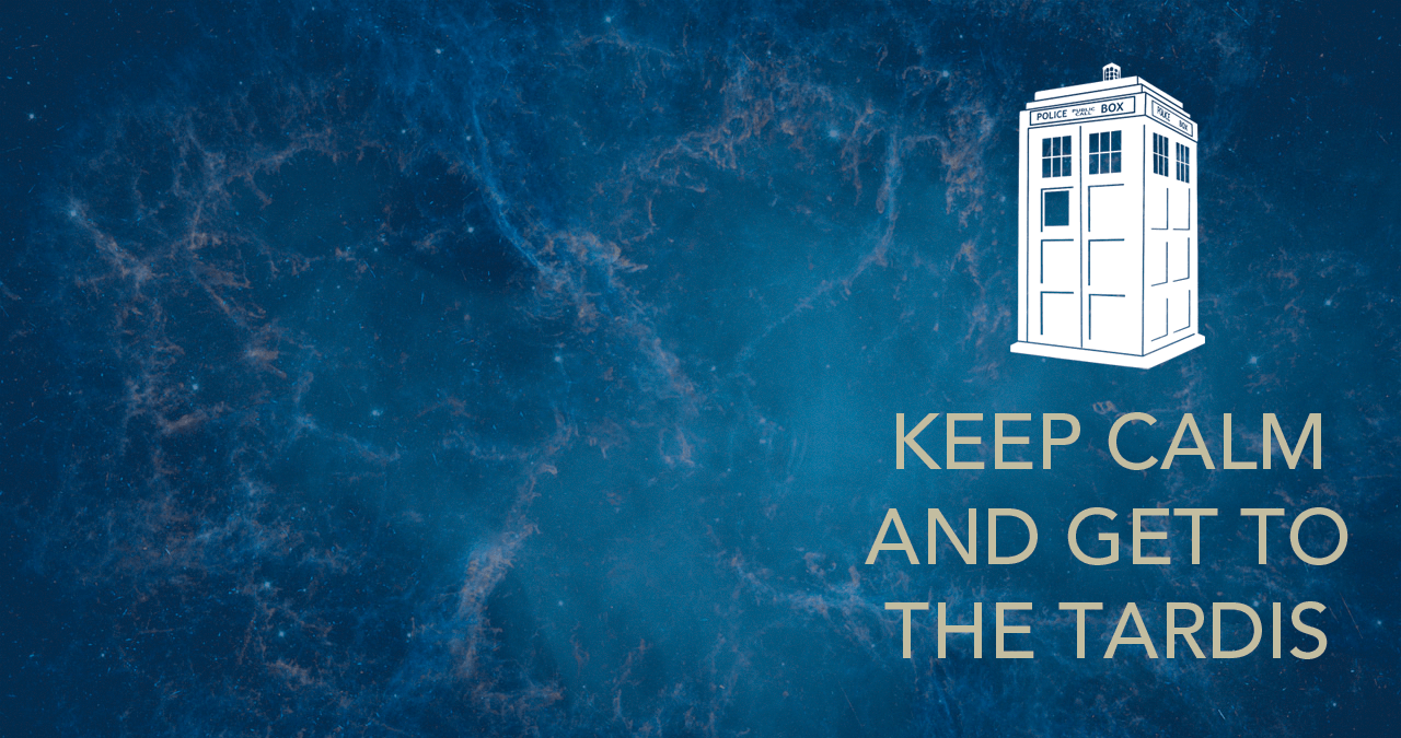 dr who