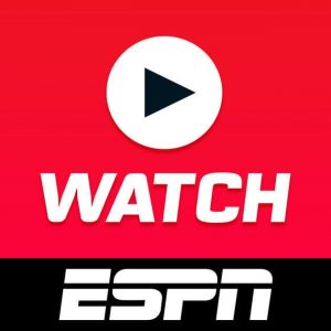 ESPN- best sports app for iphone