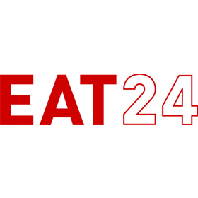 Eat24 best delivery app