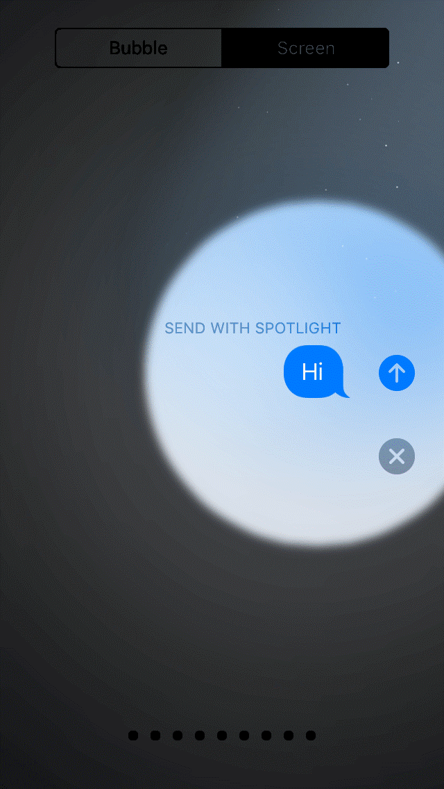 Echo