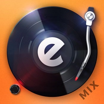 Edjing Mix DJ music mixer