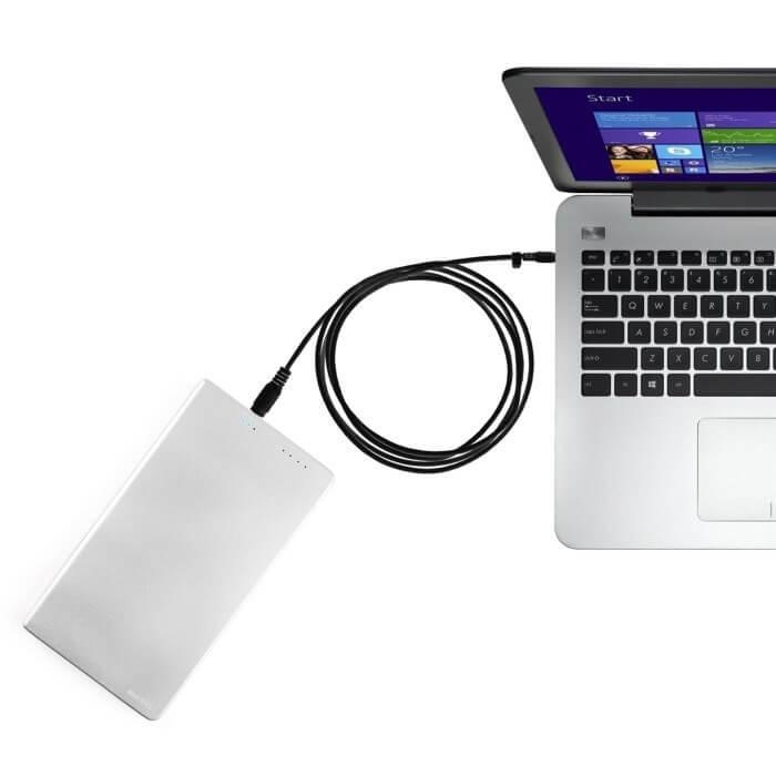 ElectriQ Universal Laptop Power Bank