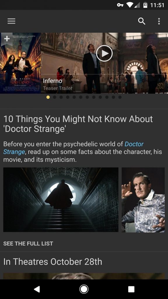 Enjoy Ad-Free App