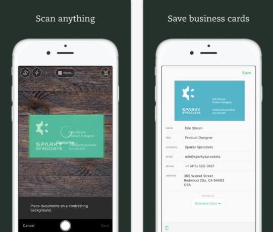 Evernote