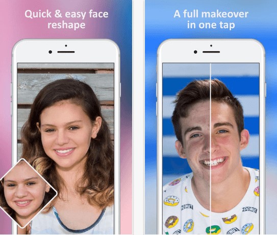 Facetune 2