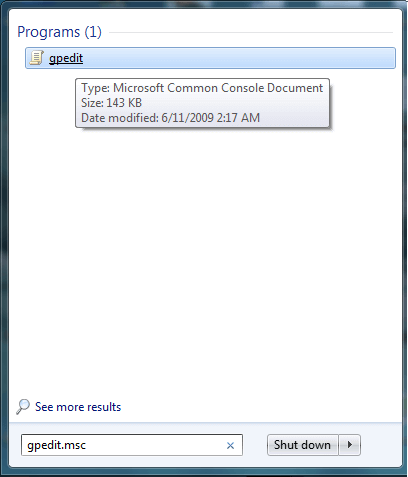 Find Who Logged Into Your Computer And When