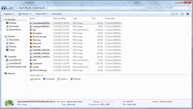 Find Who Logged Into Your Computer And When