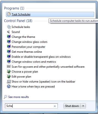 Find Who Logged Into Your Computer And When